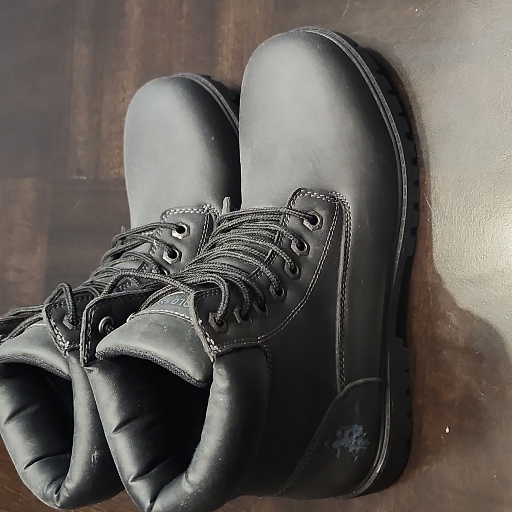 Us polo assn men shoes brand new